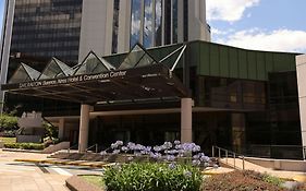 Sheraton Buenos Aires Hotel & Convention Center